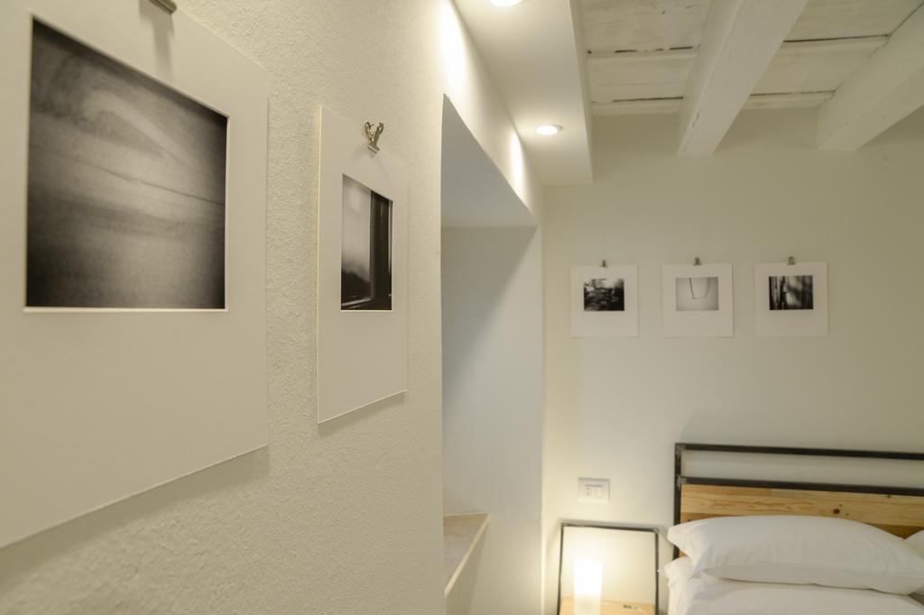 Hotel Piano Tre Verona Exterior foto