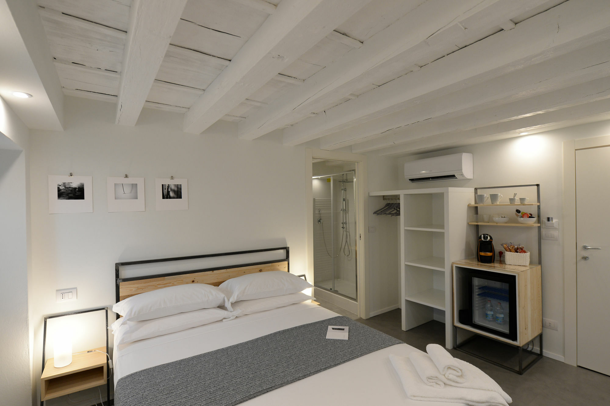 Hotel Piano Tre Verona Exterior foto